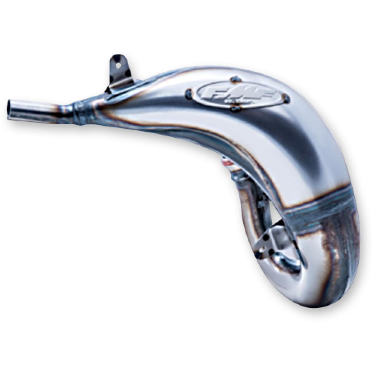 Factory Fatty Rev Pipe