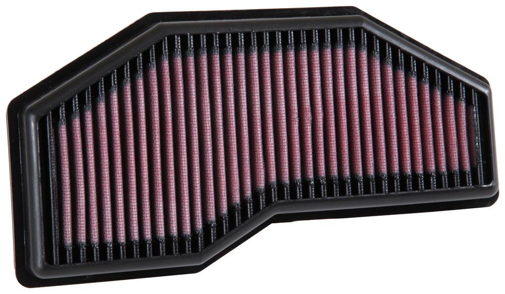 High Flow Air Filter