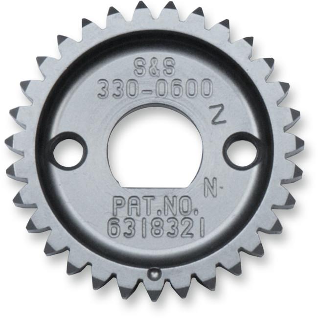 Pinion Gear - Oversized