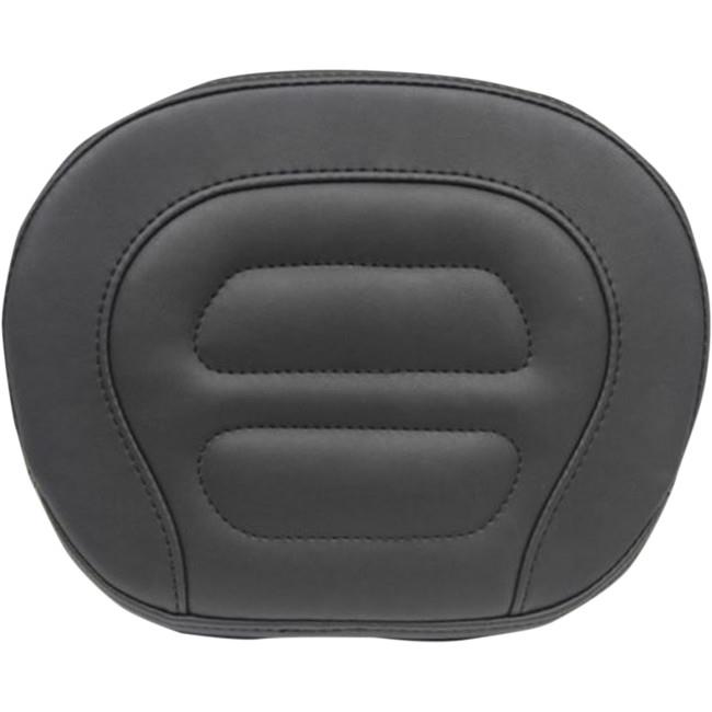 Passenger Backrest Pad - Contoured