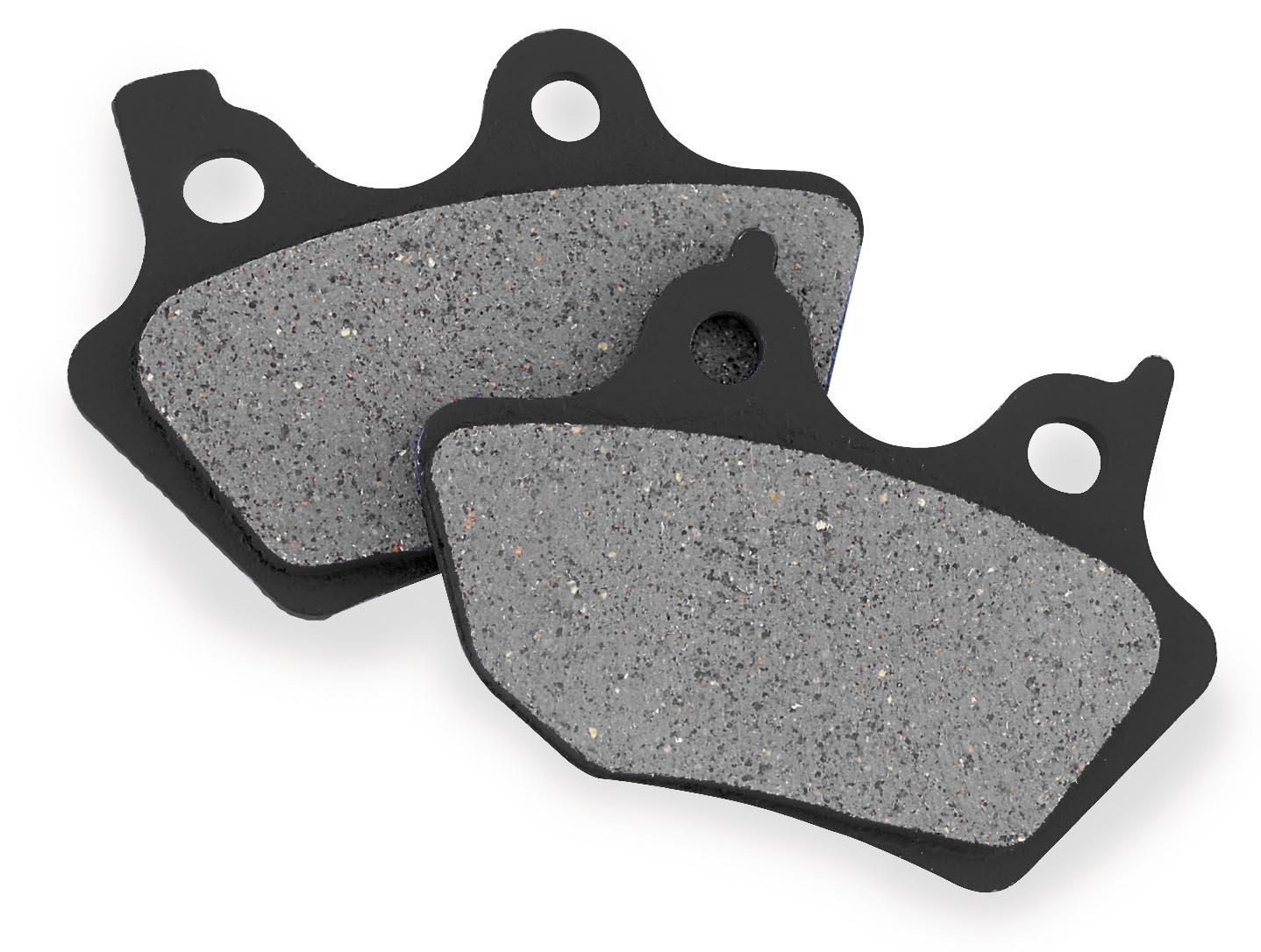 Z Plus Brake Pads