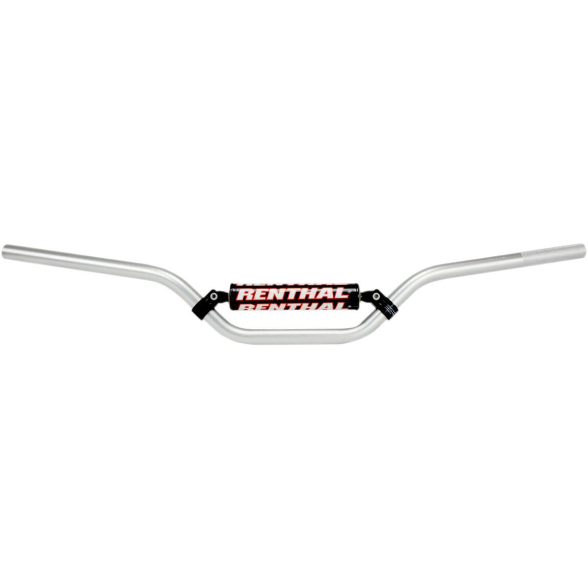 7/8in. Trials Racer Handlebar - Silver