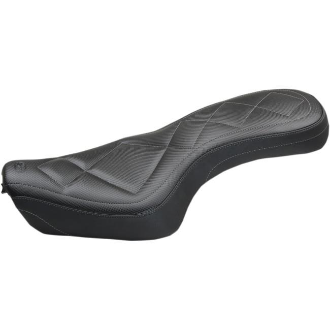 Super Tripper Seat - Carbon