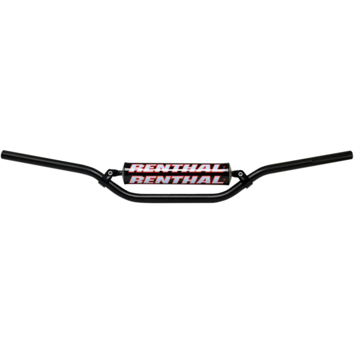 7/8in. Handlebar - Black