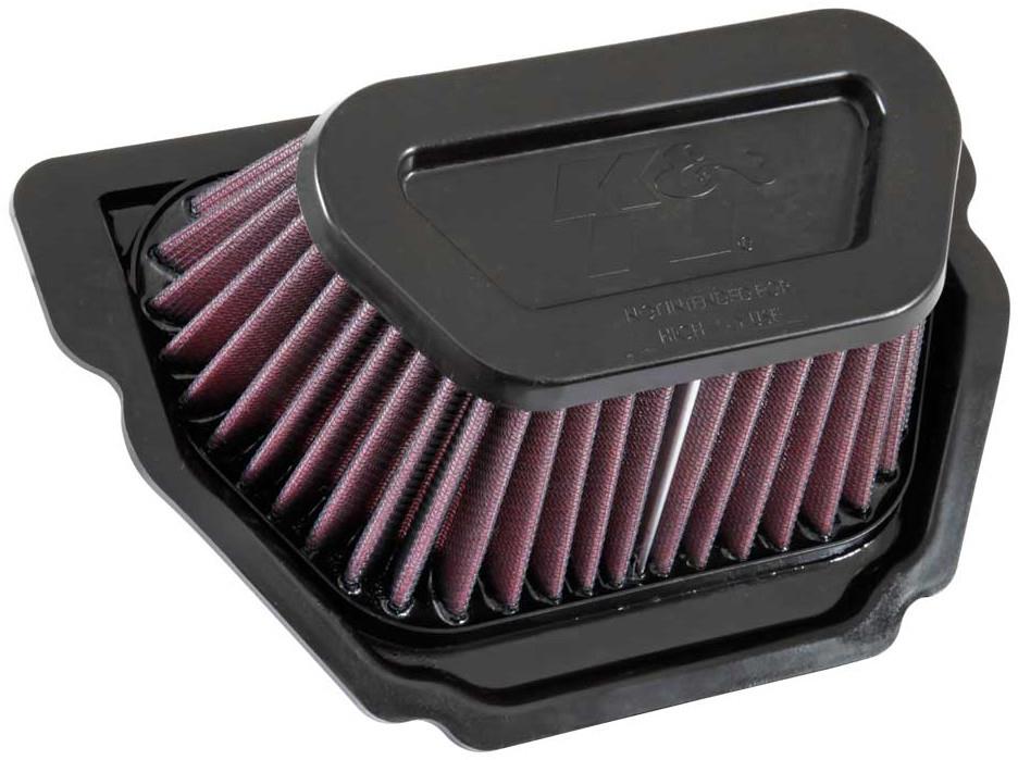 Race-Spec High-Flow Air Filter