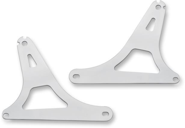 Multi Purpose Driver and Passenger Backrest Mount