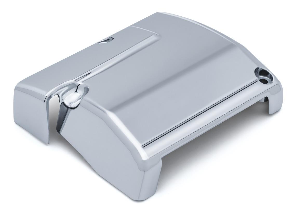 Precision Transmission Top Cover