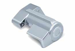 Precision Starter Cover