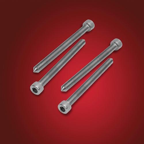 Tapered Seat Bolt Set