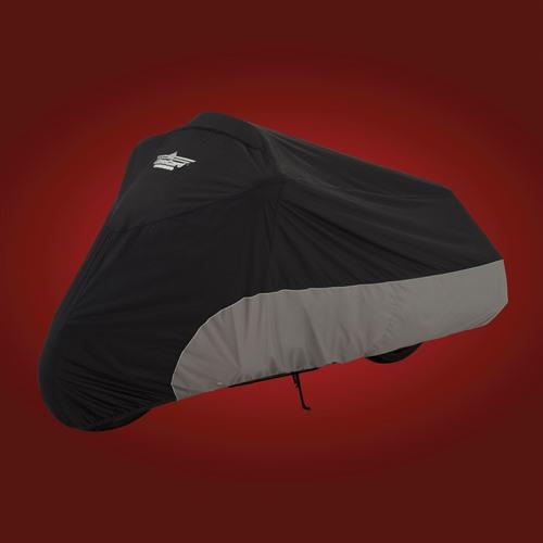 Bagger  - Fixed Faring