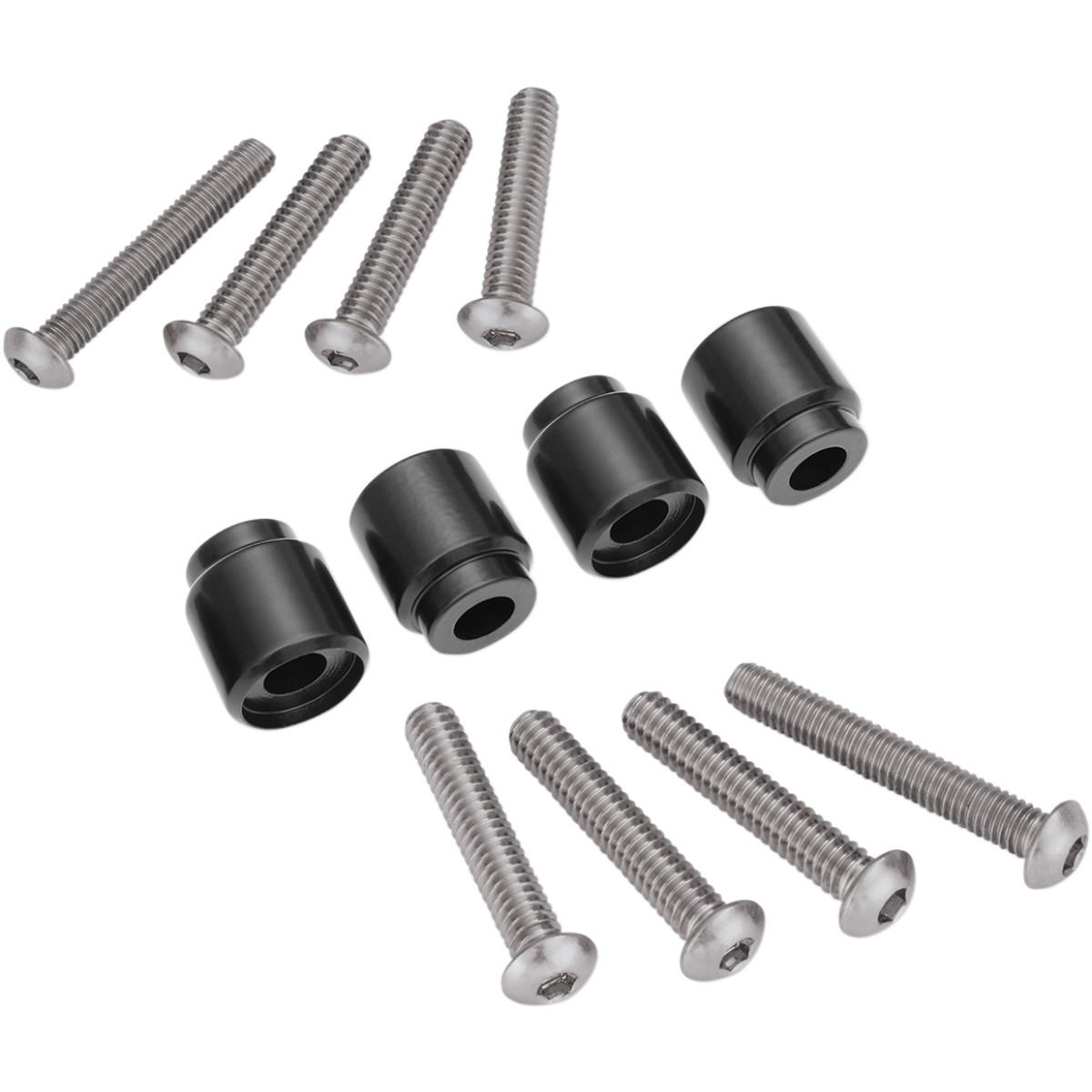 Tour Rack Riser Kit for 1/2in. Tubes