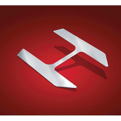 Ignition Panel Accent