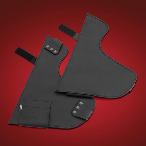 Pac-A-Derm for Linbar