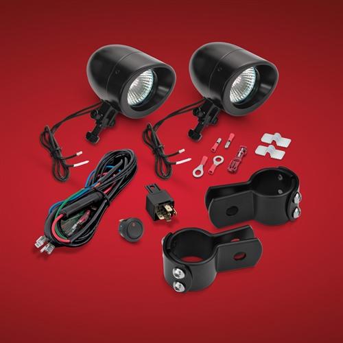 Hwy Bar Light Kit