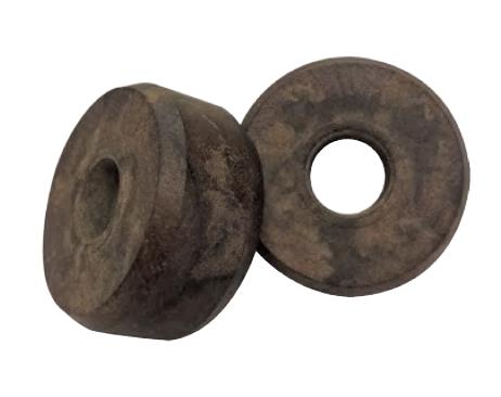 Torlon Roller Upgrade