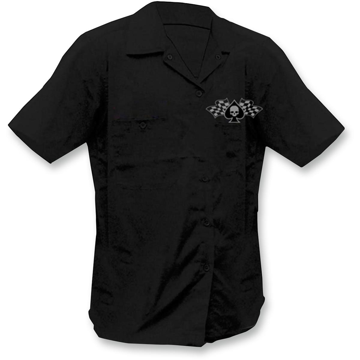 Built 2 Last Screen Printed T-Shirt