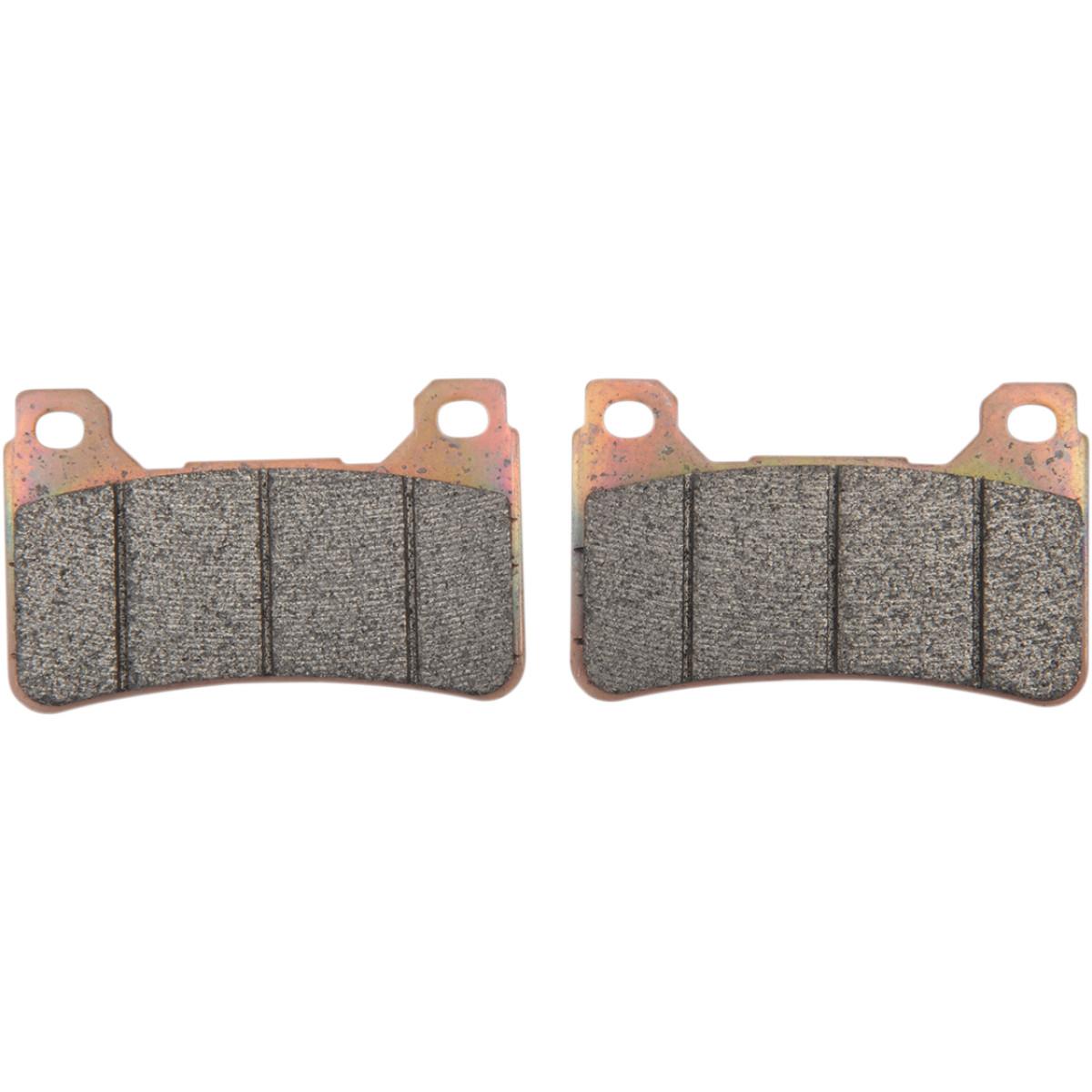 EVO SP Sintered Metal Break Pads