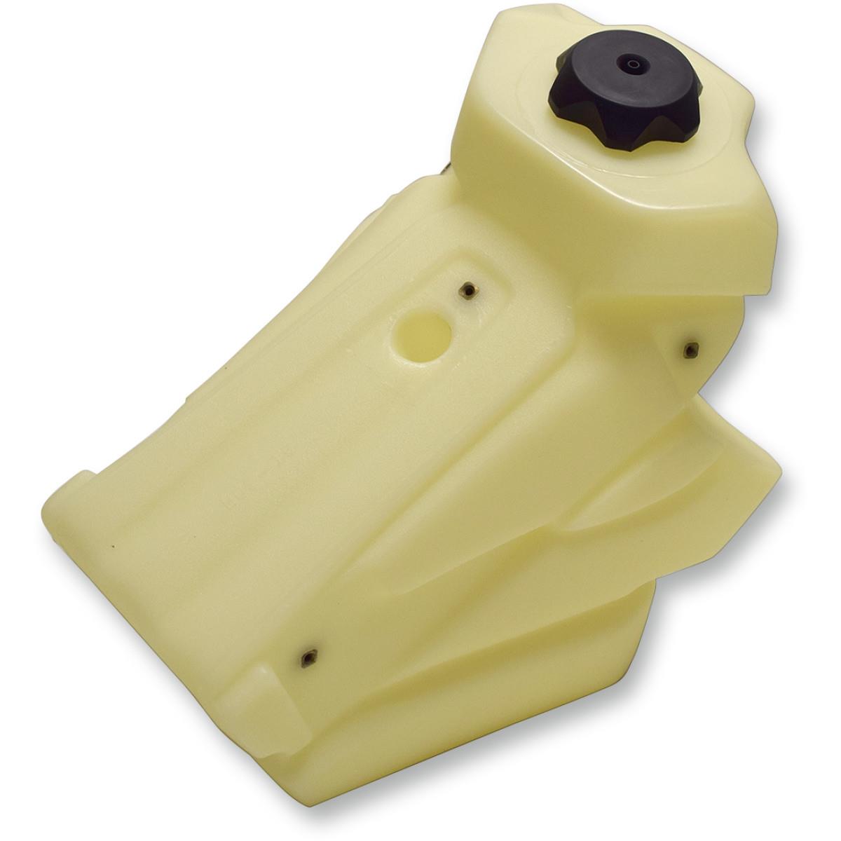 Large Capacity Gas Tank - 3.6gal. - Natural