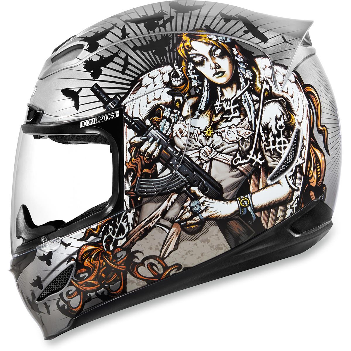 Airmada Nikova 2 Helmet