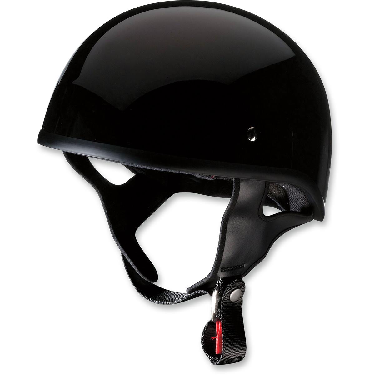 CC Beanie Solid Helmet