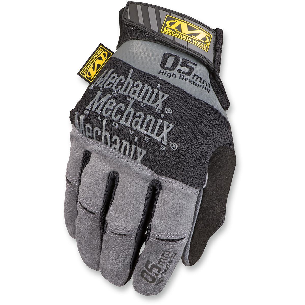 Specialty 0.5mm High-Dexterity Gloves