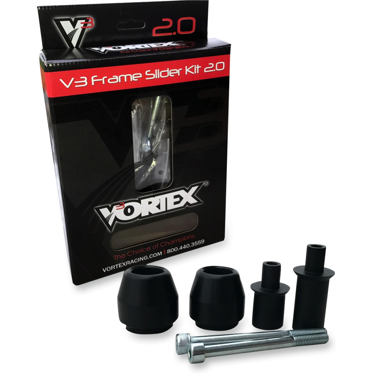 V3 2.0 Frame Sliders