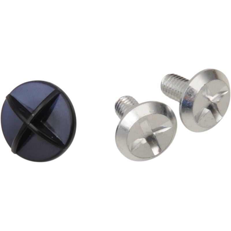 Screw Kit for Rise Helmet