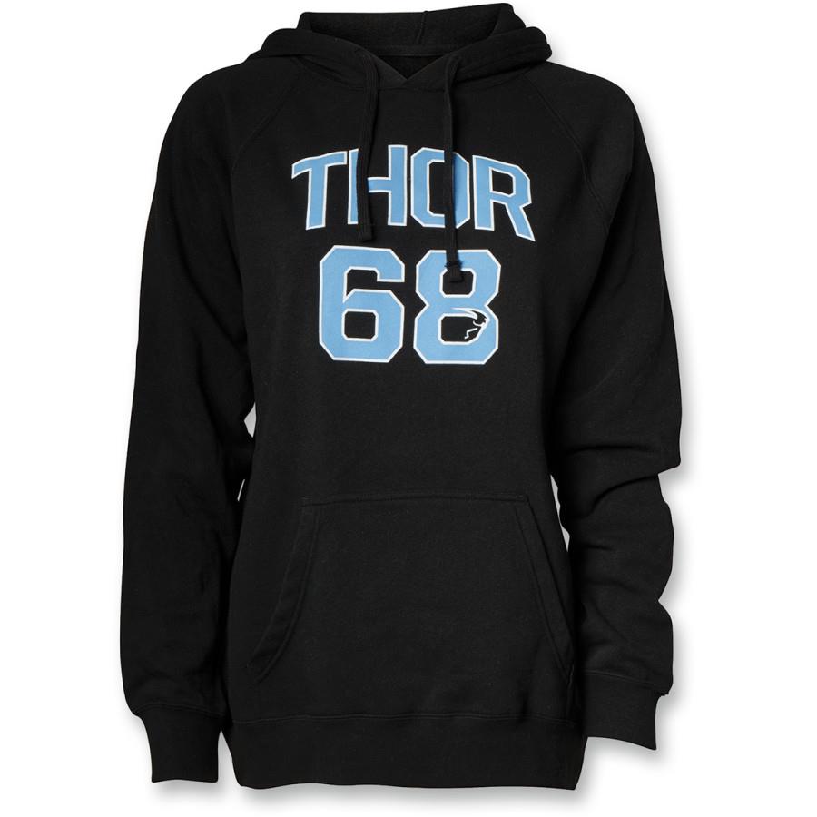 Team Womens Pullover