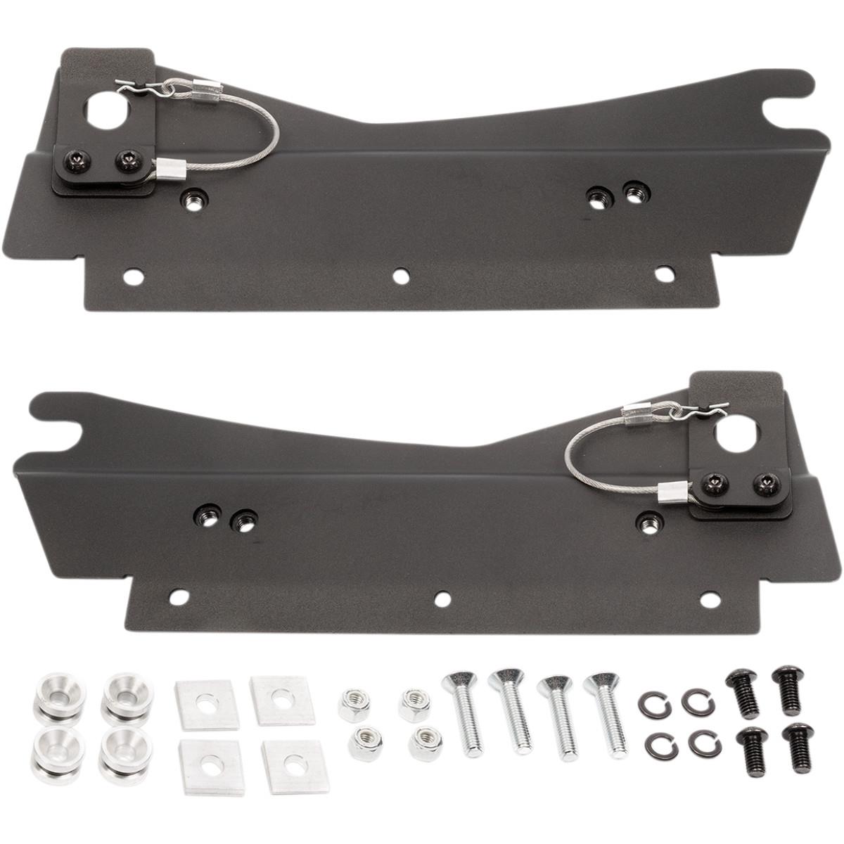 Mounting Kit for Seatjack 2-Up Seats