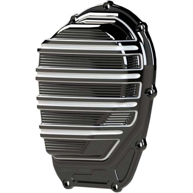 10-Gauge Cam Cover - Black