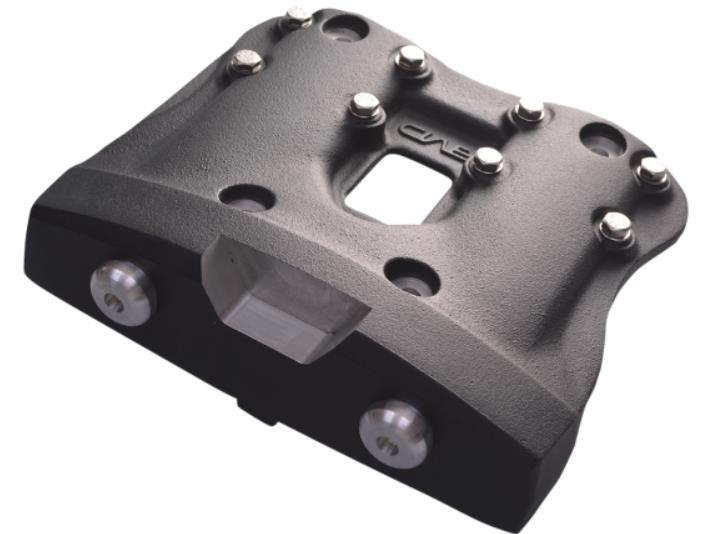 Iron Evo Rocker Box Cover