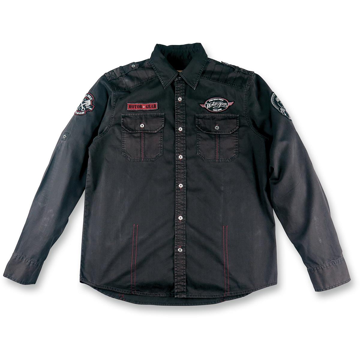 Speed Power Long Sleeve Shirt