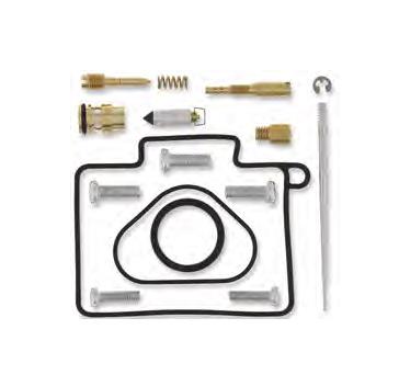 Carburetor Repair Kit