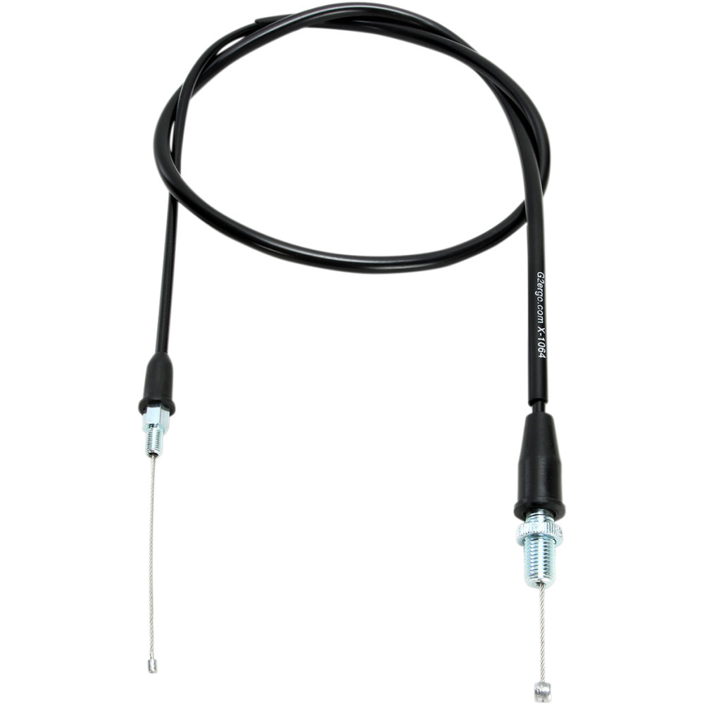 Throttle Conversion Cable for 2-Stroke Throttle Systems
