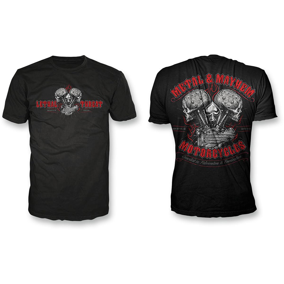 Metal Mayhem T-Shirt