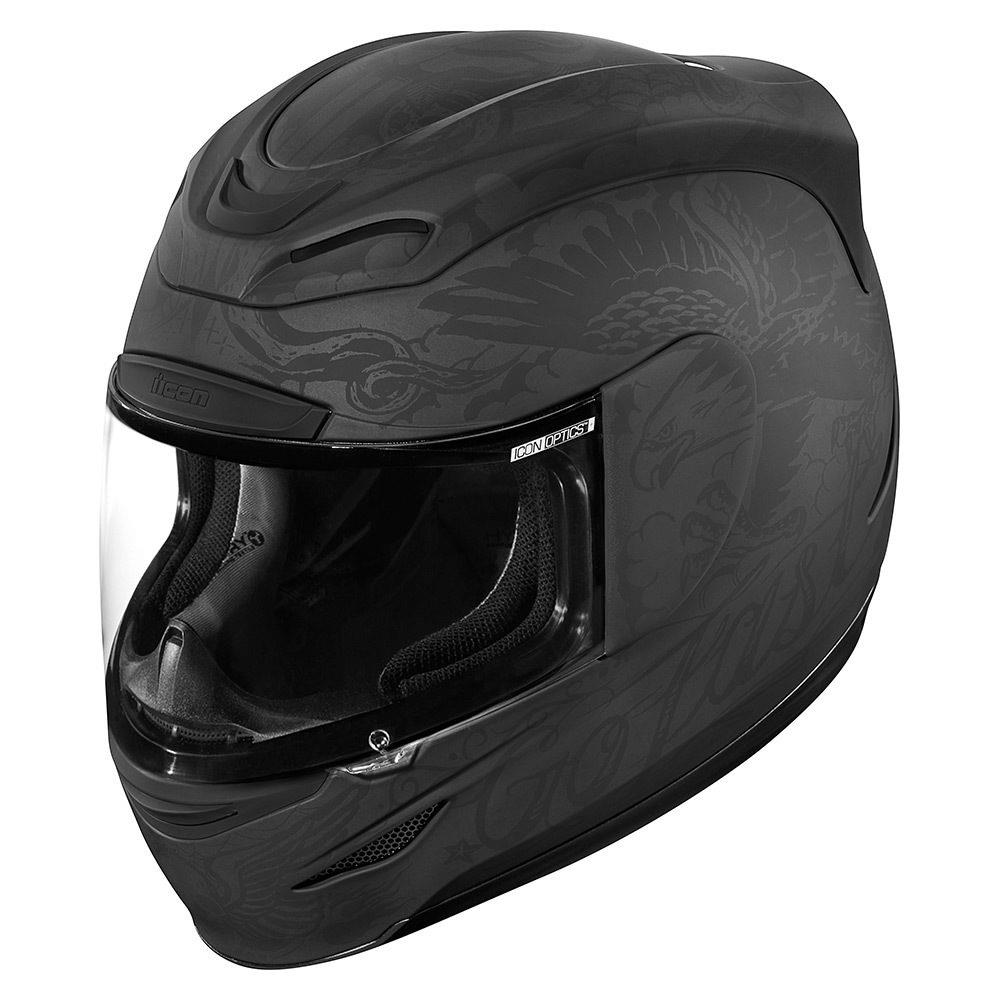Airmada Scrawl Helmet