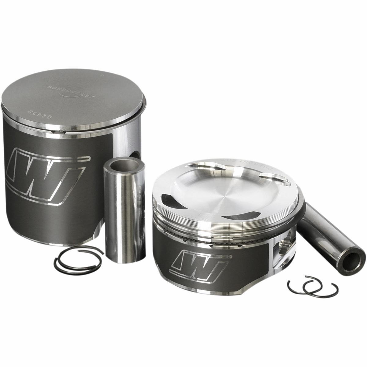 Piston Kit - Standard Bore 71.90mm