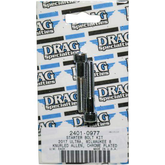 Starter Bolt Kit - Smooth