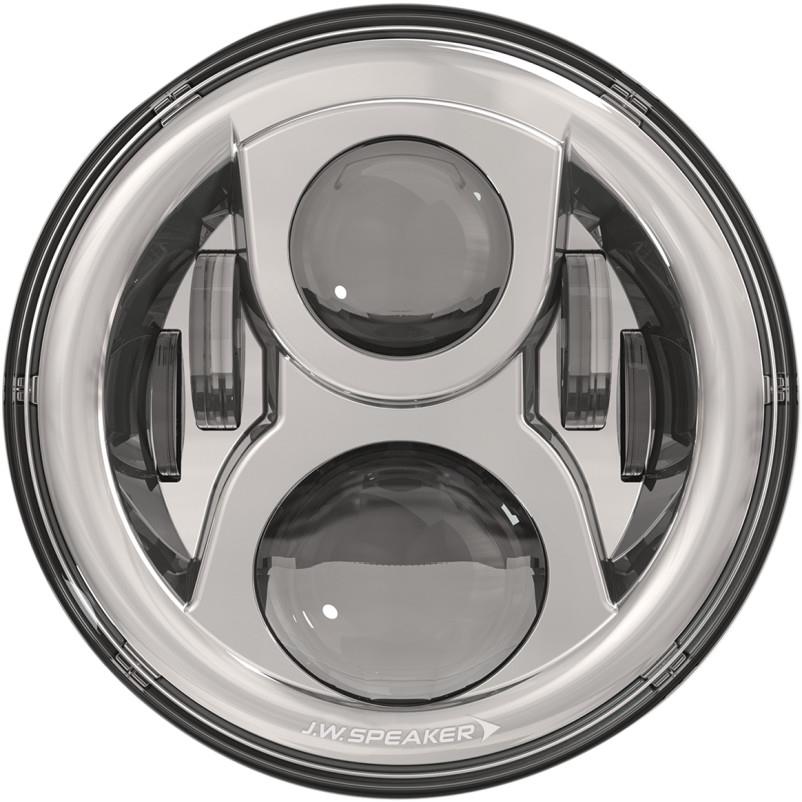 8700 EVO 2 Dual Burn Headlight with Mounting Ring