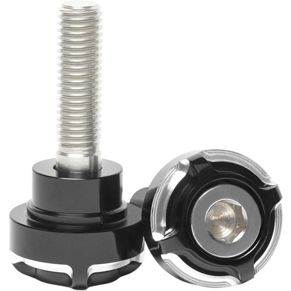 Handlebar End Kit with Hand Guards