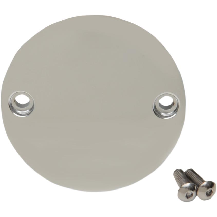 Spherical Radius Points Cover