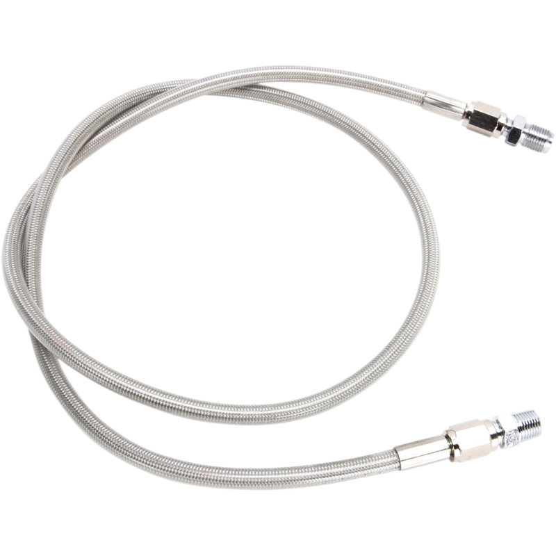 Extended Length Brake Line - 37in.