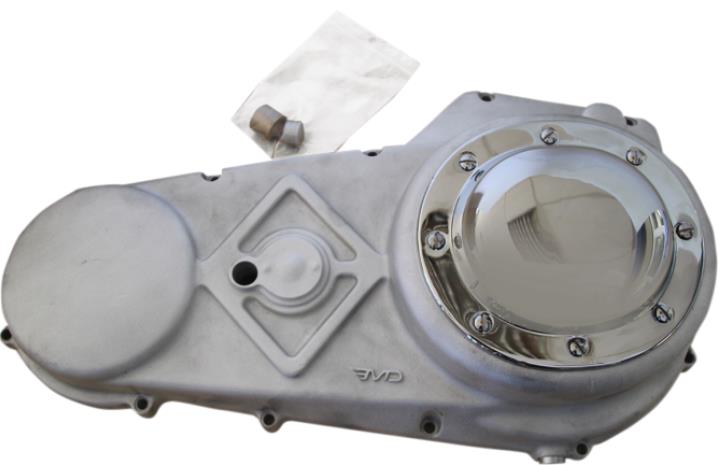 Billy Boy Primary Cover - Raw