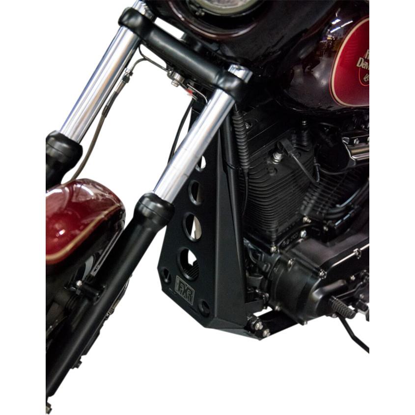 Assault Armor Skid Plate