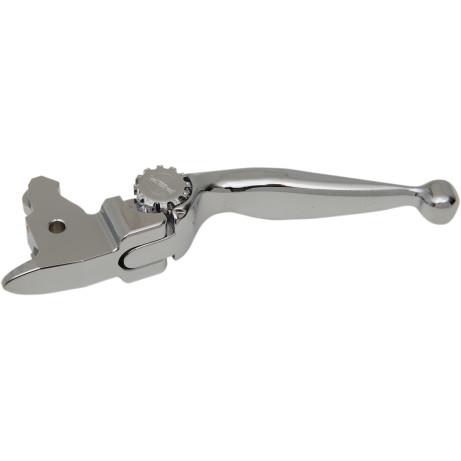 Journey Adjustable Clutch Lever - Chrome