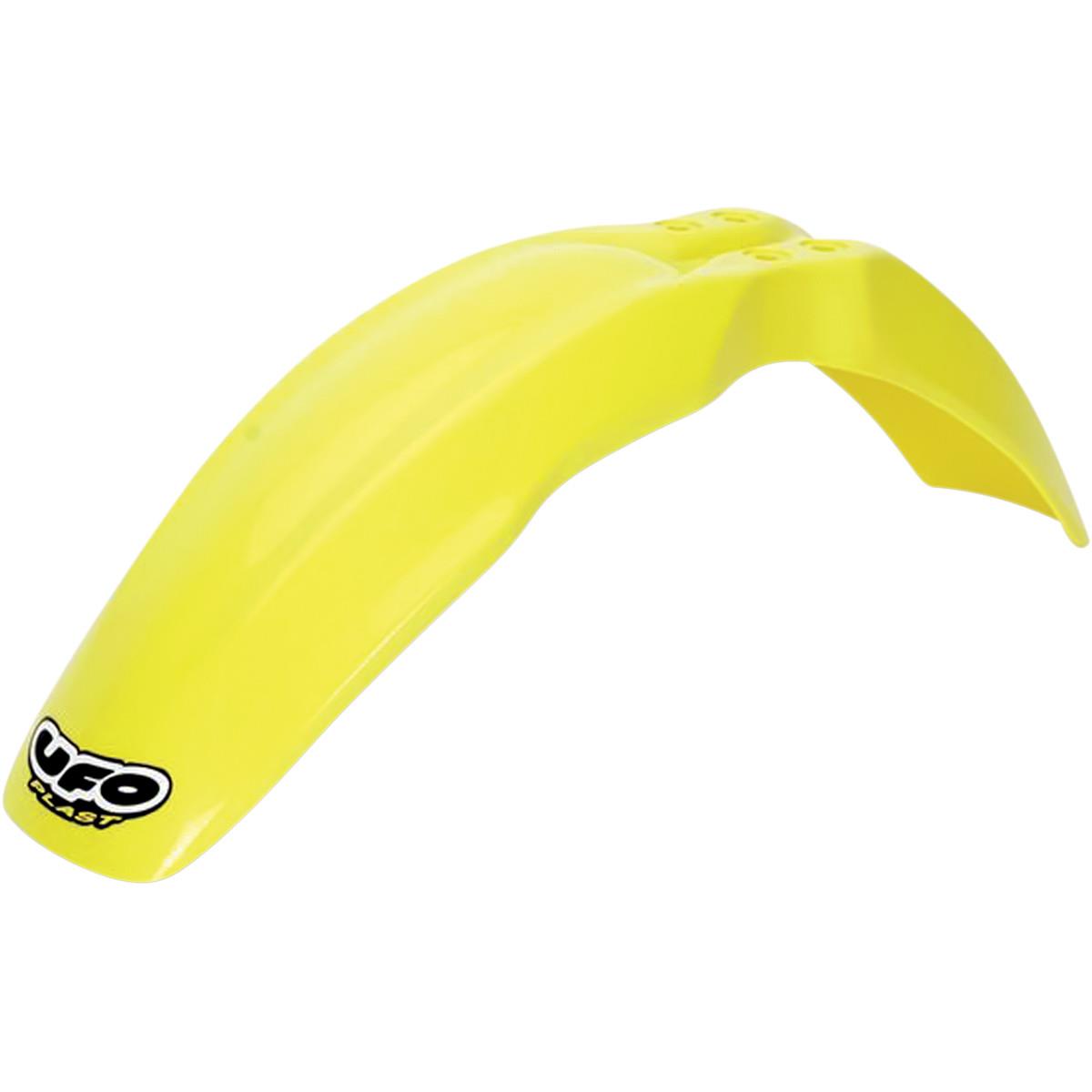 Front Fender - 01-Up Yellow