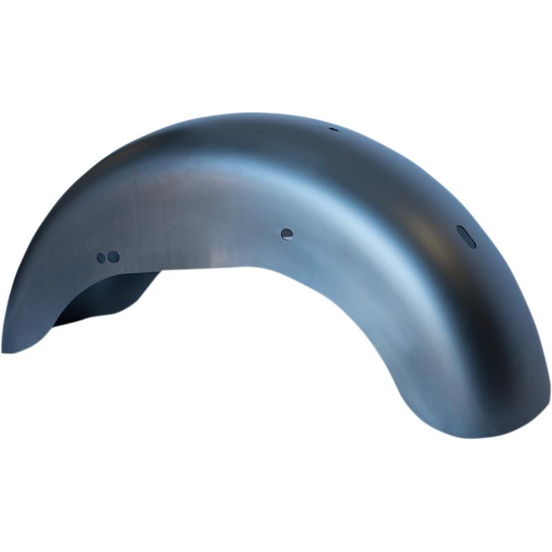 Custom Dyna Rear Fender - 8-1/2in.