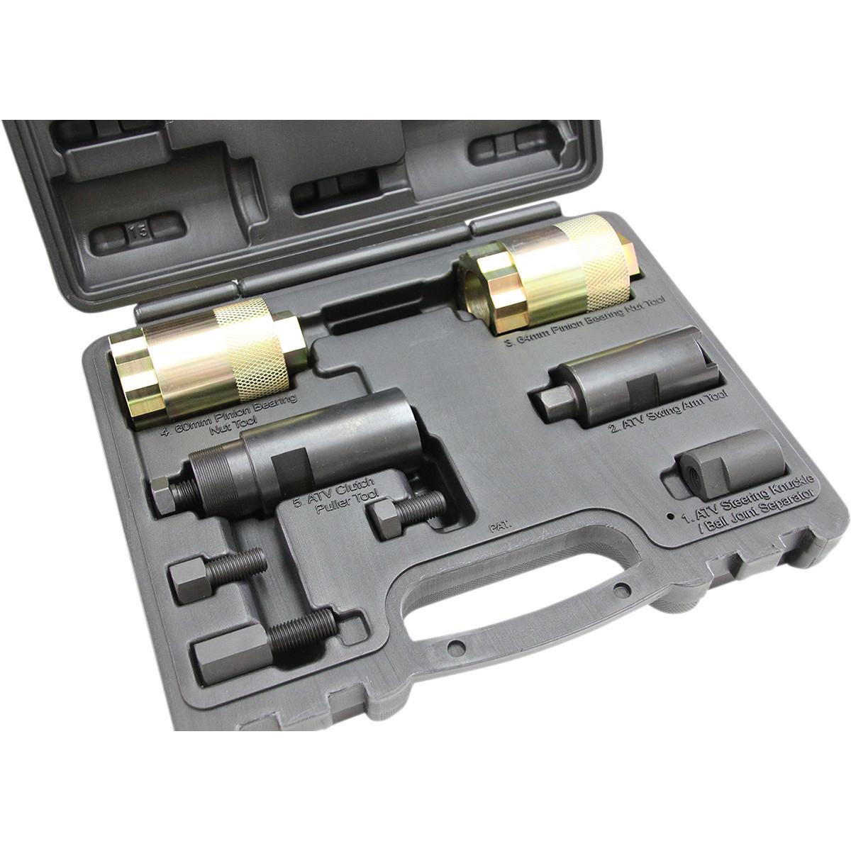 ATV Tool Kit for Honda