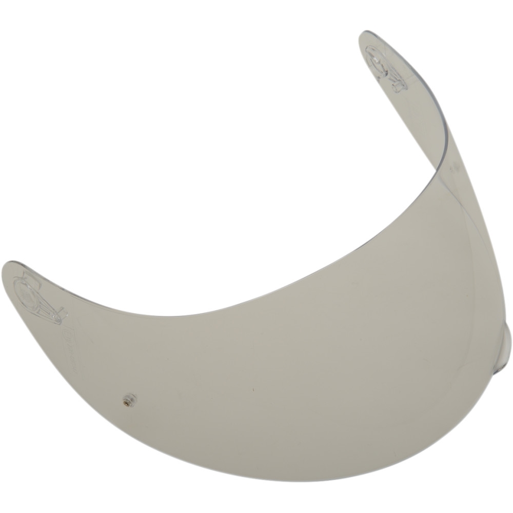 GT2 Anti-Scratch Shield with Pinlock Pins for K-1 Helmets - Clear