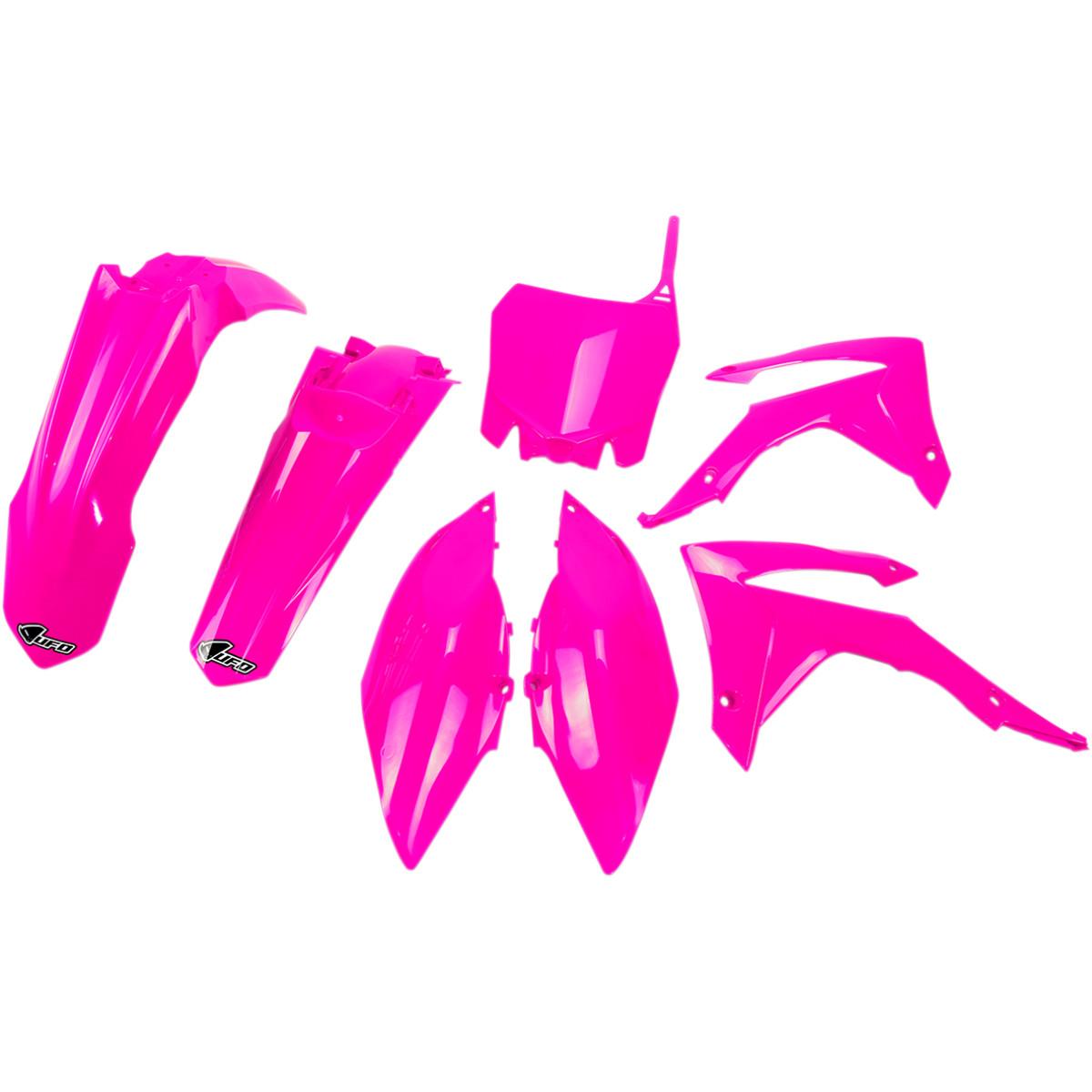 Complete Body Kit - Neon Pink